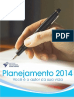 Planejando 20014