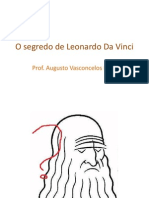 O segredo de Leonardo Da Vinci: o Renascimento era gay