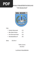 Download Laporan Praktikum Biologi Respirasi Pada Hewan by Novi Hervianti Putri SN213410207 doc pdf