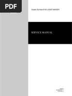 8100 Service Manual Rev J PDF