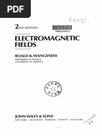 Download Wangsness - Electromagnetic Fields by Ben McGrew SN213412398 doc pdf