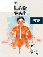 Lab Rat - Portal 2