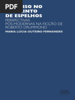 Narciso_no_labirinto_de_espelhos - perspectiva pós-modernas na ficção de Roberto Drummond