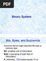 Download Binary System by x SN21341764 doc pdf