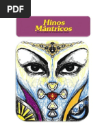 Hinos Mântricos