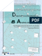 Conceptos de Electronica, Teoria, Circuitos y Dispositivos.