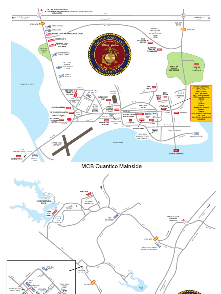 quantico-base-map-uniformed-services-of-the-united-states-united-states-department-of