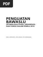 Download Penguatan Bawaslu by Rizkiya Andina SN213428312 doc pdf