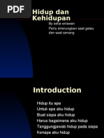 Download falsafah hidup by setia wirawan SN21343361 doc pdf