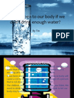 water purity