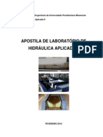 Apostila Hidráulica Aplicada 2 Teórica 2014.pdf