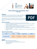 Curso de Elaboracion y Decoracion de Tortas PDF