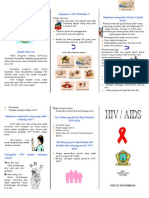 172960454 Leaflet Hiv Aids