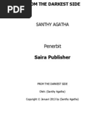Download Novel Santhy Agatha by Oryza NurFa SN213438825 doc pdf