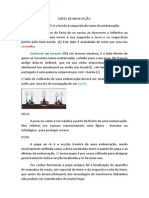 Luzes de Navegação PDF