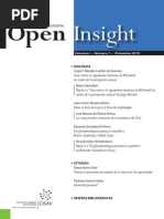 OpenInsight V1N1