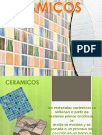 Expo Ceramicos