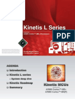 Kinetis L Series