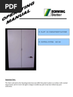 Learn Schenck Intecont Belt Weigher User Manual Downloads Ebook Gif
