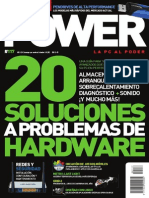 POWER 20 Soluciones A Problemas de Hard PDF