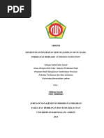 Download Skripsi Efektivitas Penerapan Sistem Jaminan Mutu Hasil Perikanan Berbasis in Proses Inspection by Whitney Ward SN213452488 doc pdf