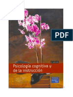 Teorias Cognitivas PDF