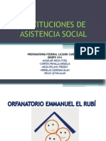 Presentacion Facilita Instituciones