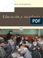 27793_Educacion y Sociologia