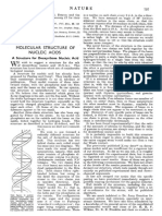 Watsoncrick 1953 DNA