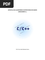 Apostila de C++