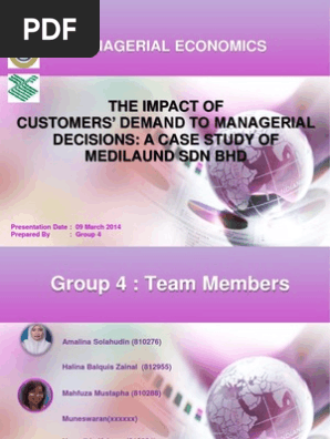 ME BEEG 5015 - Group Assignment - Presentation 13feb'14  PDF 