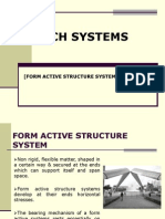 Arch Systems