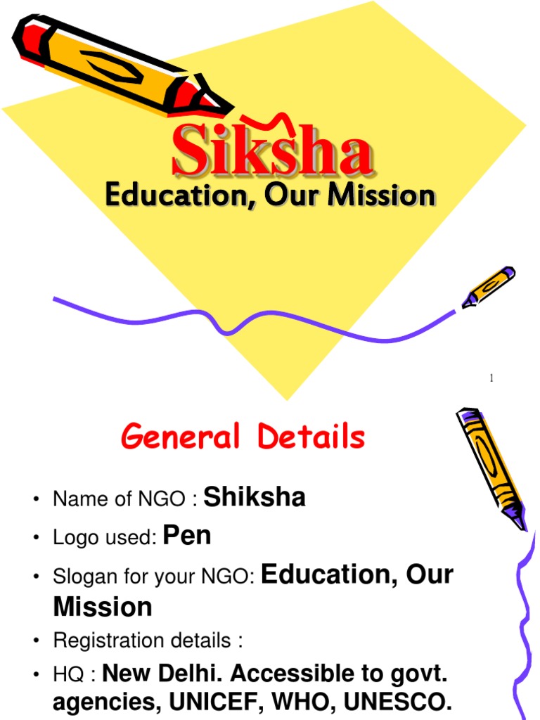 sample-ngo-business-plan-siksha-pdf-employment-non-governmental