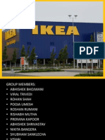 Ikea in India