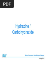 Boiler Water Quality Standards and Limits | PDF | Chemical Substances ...
