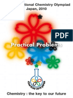 Practical Problems IChO42 Official English