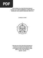 Download Skripsi SMS Gateway Trayek - Achmad Luthfi by Feri Irwanda Fadli Tarigan SN213480434 doc pdf