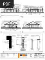 Architectural Drawing