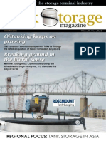 Tank Storage Magazine