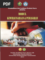 Download Modul Kewirasusahaan  Pemasaran by Alfanera Sarah SN213484015 doc pdf