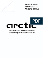 Manual de Utilizare _AG6612DTTL