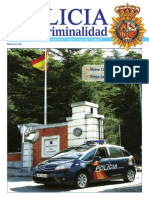 Revista POLICIA y CRIMINALIDAD N 22 PDF