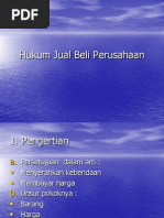 Download Hukum Jual Beli Perusahaan by Willy Mirza SN213492740 doc pdf