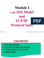 Module - I Computer Networks