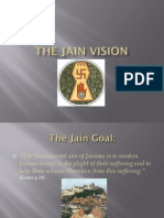 The Jain Vision