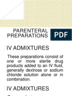 Parenteral preparations.pptx