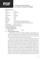 Download Laporan Kasus Gangguan Campuran Anxietas Dan Depresi_YUSRI by uccychoztar88 SN213498176 doc pdf