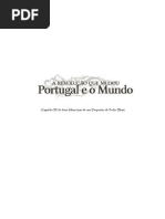 a revolucao que mudou portugal e o mundo