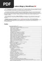 Download MNPC Sobre Blogs y WordPress 05 by mnpc09 SN21349944 doc pdf