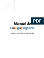 Manual_final Google Agenda